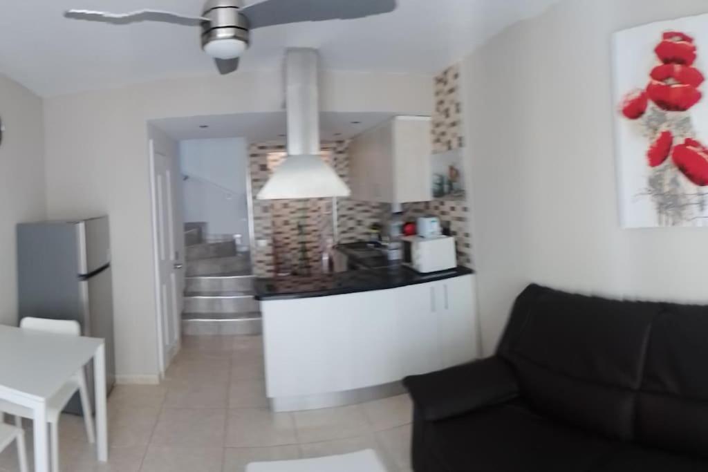 Premium Duplex Castillo Mar 32 Калета-де-Фусте Экстерьер фото