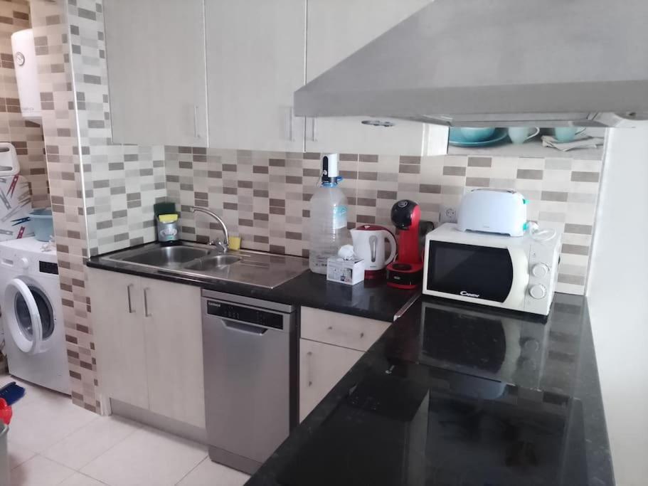 Premium Duplex Castillo Mar 32 Калета-де-Фусте Экстерьер фото