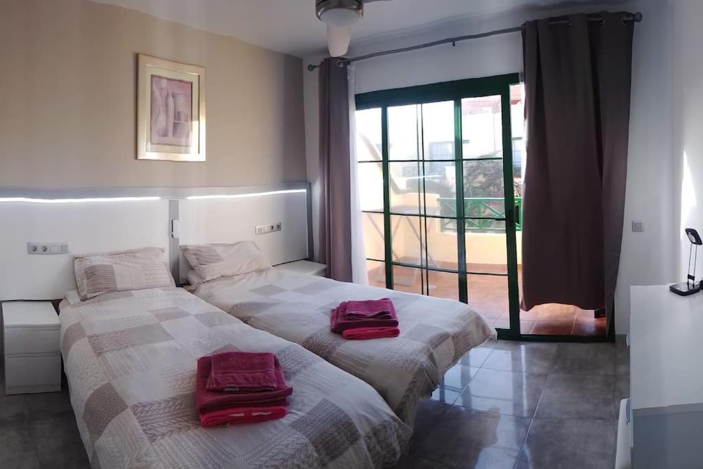 Premium Duplex Castillo Mar 32 Калета-де-Фусте Экстерьер фото